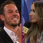 Carly Pearce Says She Feels ‘Lucky’ After Sharing Smooch With Boyfriend at 2021 CMAs (Exclusive)