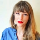 Taylor Swift Sends Special Message to the Swifties at 2021 AMAs 