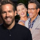 Ryan Reynolds Reveals the Secret to His Marriage With Blake Lively
