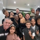 Tia and Tamera Mowry Throw Sweet Thanksgiving Feast With Entire Family
