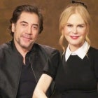 'Being the Ricardos': Nicole Kidman Reveals Which Scene Was Her Favorite to Film (Exclusive)