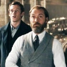 ‘Fantastic Beasts: The Secrets of Dumbledore’ Trailer  No. 1
