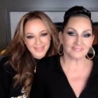 Leah Remini and Michelle Visage on Why They Agreed to Guest Host ‘The Wendy Williams Show’ (Exclusive)