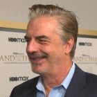 Chris Noth Admits He Was 'Puzzled' by 'SATC' Revival at First