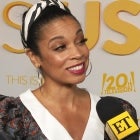 Susan Kelechi Watson Says ‘This Is Us’ Finale Won’t Be a ‘Pretty’ Ending (Exclusive)