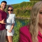 Britney Spears 'Needed an Escape' to Hawaii Following Jamie Lynn Interview Drama (Source) 