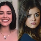 Lucy Hale on Revisiting 'Pretty Little Liars' and Stepping Into Her Next Era (Exclusive)