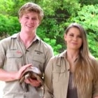 Bindi Irwin and Family Share How Baby Grace Resembles Late Crocodile Hunter Steve Irwin (Exclusive)