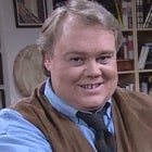 Remembering Louie Anderson: ET’s Time With the Comedian