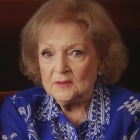 Betty White Reveals How She'd Like to Be Remembered in New Documentary
