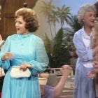 Remembering Betty White: 'The Golden Girls' Glory Days and a Look Back at Her Love With Allen Ludden