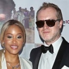 Eve Gives Birth to Her First Child With Husband Maximillion Cooper