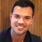 Taylor Lautner on His Engagement and New Kevin James Football Comedy ‘Home Team’ (Exclusive)