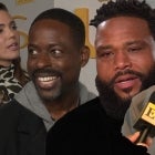 This Is Us’ and ‘Black-ish’ Casts Reflect on Final Seasons (Exclusive)