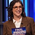 Mayim Bialik Gets Candid About the Reality of Working on ‘Jeopardy!’