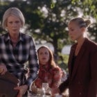 And Just Like That: Carrie, Miranda and Charlotte's HEATED Argument