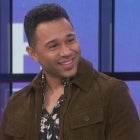 : Corbin Bleu on 'Real Dirty Dancing' and Returning to 'High School Musical' (Exclusive)
