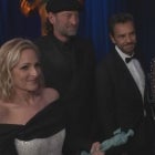 SAG Awards: 'CODA' Cast Says Win Was a ‘Blur’