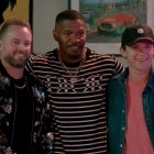 Tom Holland and Jamie Foxx Look at Luxury Cars on 'Million Dollar Wheels' (Exclusive)