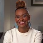 Ryan Michelle Bathe Says Husband Sterling K. Brown Hasn’t Told Her How ‘This Is Us’ Ends (Exclusive)