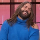Jonathan Van Ness on ‘Queer Eye,’ New Netflix Series ‘Getting Curious’ and Celeb Fans (Exclusive)