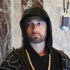Eminem Admits He’s Nervous to Perform During Super Bowl Halftime Show