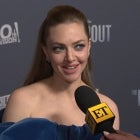 ‘The Dropout’: Amanda Seyfried on Becoming Elizabeth Holmes (Exclusive)