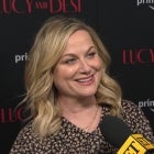 Amy Poehler on Directing New Doc About Lucille Ball & Desi Arnaz (Exclusive)