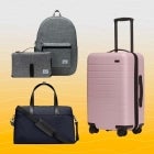 Spring travel luggage roundup: The best carry-on bags, dopp kits and more