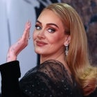 Adele 2022 Brit Awards