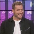 Colton Underwood Teases Wedding Details and Facing Fears on 'Beyond the Edge' (Exclusive)