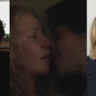 ‘Outlander’ Season 6: César Domboy on Intimate Scenes With Lauren Lyle (Exclusive)