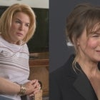 Renée Zellweger Reacts to Her Unrecognizable Transformation for 'The Thing About Pam' (Exclusive) 