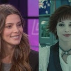 Ashley Greene Had Crushes on 'Twilight' Co-Stars and Shares How She's Revisiting the Franchise