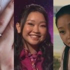 Lana Condor on Wedding Planning and Potential Return to 'To All the Boys' Universe (Exclusive)