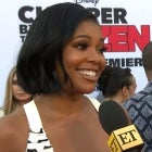 Gabrielle Union Says Her Kids Have Never Watched ‘Bring it On’