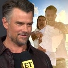 Josh Duhamel Gushes Over Engagement to 'The One' (Exclusive)