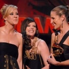 The Chicks Reflect on 2003 Controversy and React to GRAMMYs Comeback (Flashback)