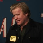 Jesse Plemons Says Being Oscar-Nominated Alongside Fiancée Kirsten Dunst This Year is ‘Meaningful’