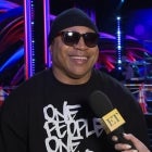 LL Cool J on Whether He’s Nervous to Host iHeartRadio Music Awards (Exclusive)