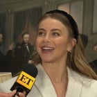Julianne Hough Reacts to Making Her Broadway Debut in 'POTUS' (Exclusive)