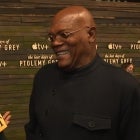 Samuel L. Jackson Jokes He Hasn’t Learned Anything From His Past (Exclusive)