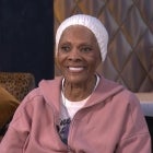 Why Dionne Warwick Still Loves Performing at 81 (Exclusive)