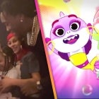 Cardi B, Offset and Kulture Record Voiceovers For 'Baby Shark' Series 