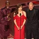 Wesley Snipes, Rosie Perez, and Woody Harrelson