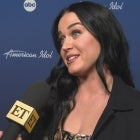 Katy Perry on 'Public Spats' With Fellow 'American Idol' Judges as Season 20 Finds Top 14 (Exclusive) 