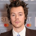 Harry Styles Admits He Was 'Ashamed' About Having Sex