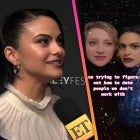 Camila Mendes on Dating TikTok With 'Riverdale' Co-Star Lili Reinhart