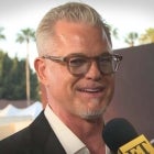 Eric Dane Gives Funny PSA for Parents Who Don't Want Kids Watching 'Euphoria' (Exclusive) 