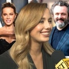 Kate Beckinsale and Michael Sheen's Daughter Lily Reveals Their Reaction to Booking Her First Movie
